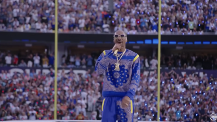 The Best Halftime Performances of All Time