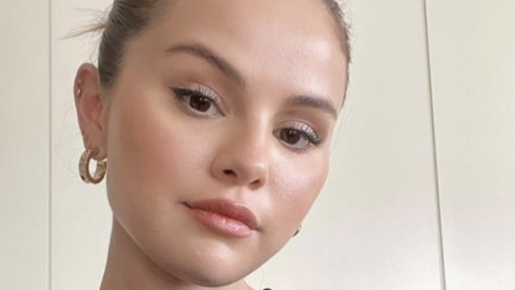 Selena Gomez Was Forced To Explain Why She’s Gained Weight And My Heart Breaks For Her