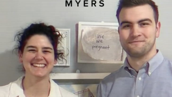 TikTok Star Elyse Myers is Pregnant with Baby #2
