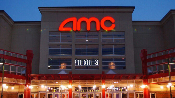 AMC Theaters Will Now Start Charging Higher Ticket Prices Based On Where You Sit