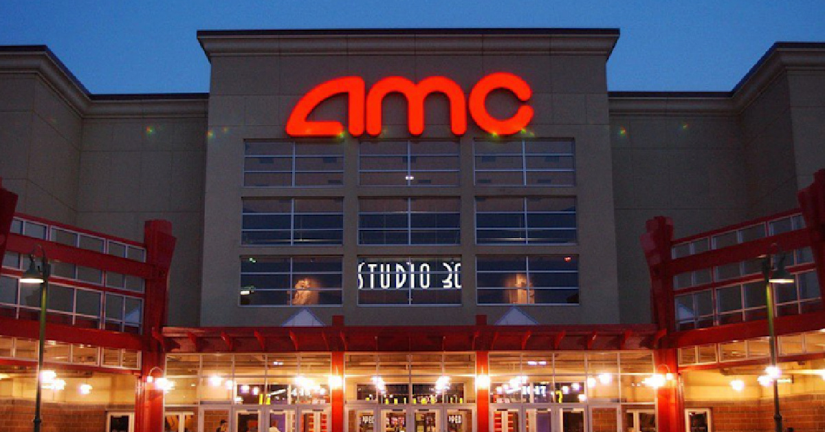 AMC Theaters Will Now Start Charging Higher Ticket Prices Based On Where You Sit