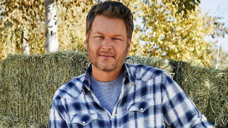 Blake Shelton Is Calling It Quits On ‘The Voice’ After 23 Seasons, And Here’s Why