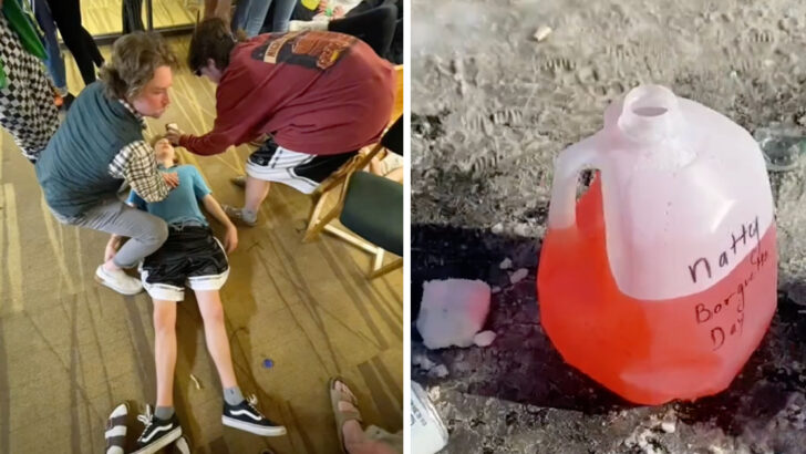 BORG is the New TikTok Trend Parents Need To Know About