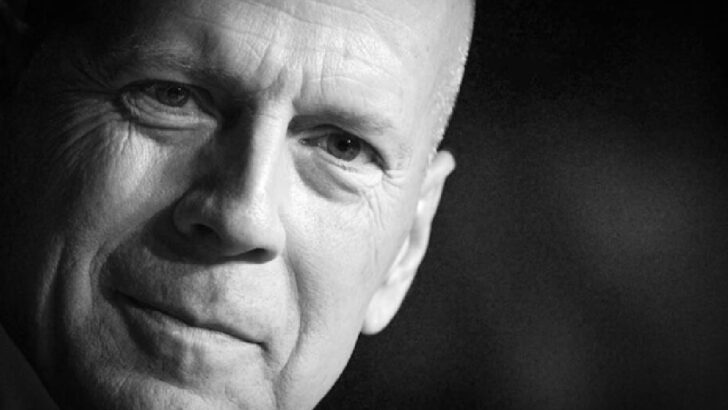 Bruce Willis Finally Has A Diagnosis For His Health Struggles, And It’s Devastating