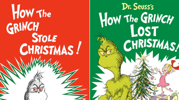 Dr. Seuss’ ‘How the Grinch stole Christmas!’ is Getting a Sequel