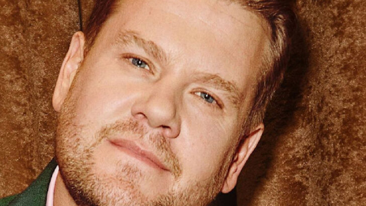 CBS Has Chosen A Replacement For James Corden And I’m Not Sure How To Feel