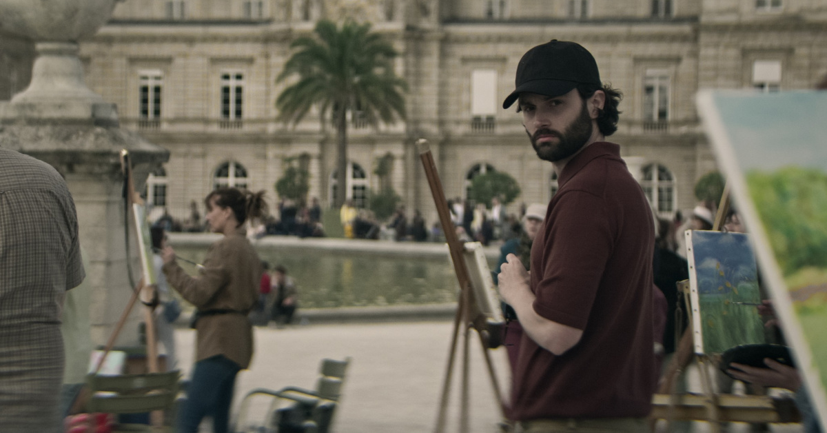 Here’s a Sneak Peak at the First 6 Minutes of ‘You’ Season 4