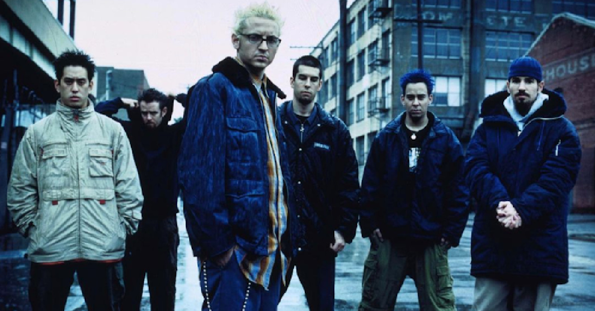 Linkin Park Is Releasing A New Song That Includes Chester Bennington On Vocals