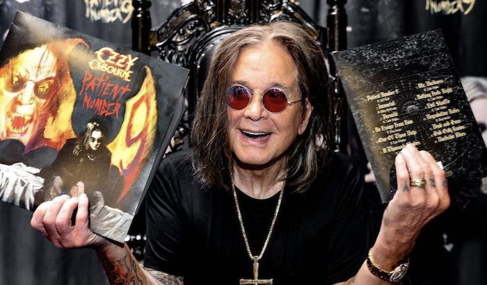 Ozzy Osbourne Just Canceled the Rest of His Shows and Explains Why His ‘Touring Career’ Is Over