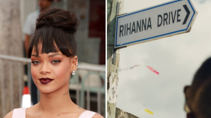 Rihanna’s Super Bowl Ad is The Perfect Definition of Don’t Ever Forget Where You Came From