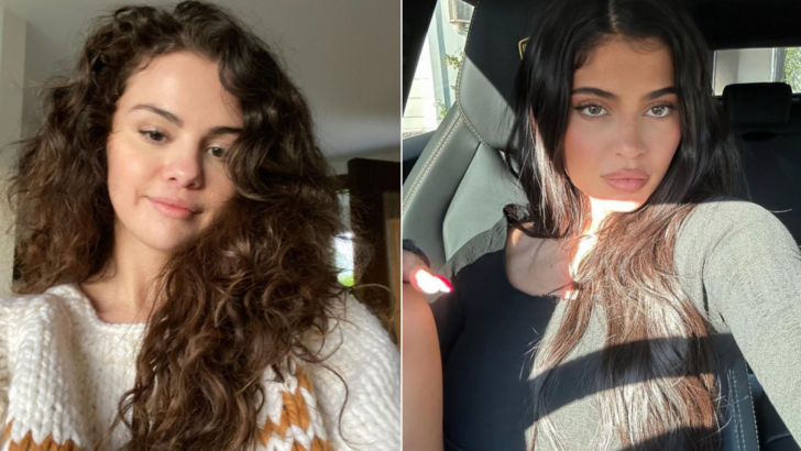 Selena Gomez Has Just Dethroned Kylie Jenner As The Most Followed Woman on Instagram