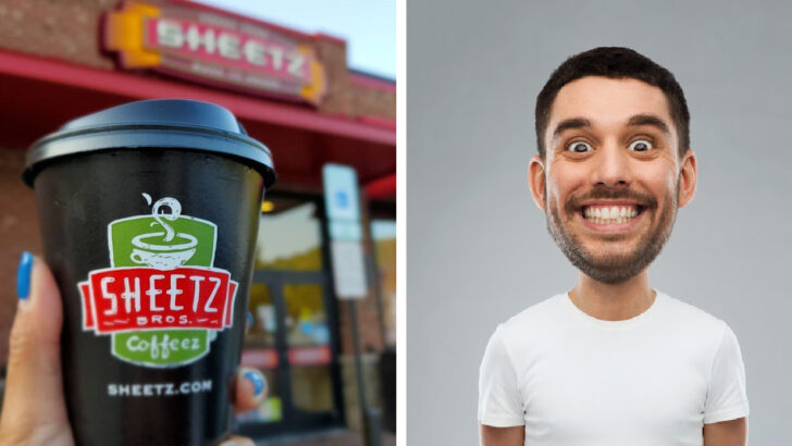 Sheetz Is Putting An End To Their “Smile Policy” That Requires Employees to Have Perfect Smiles