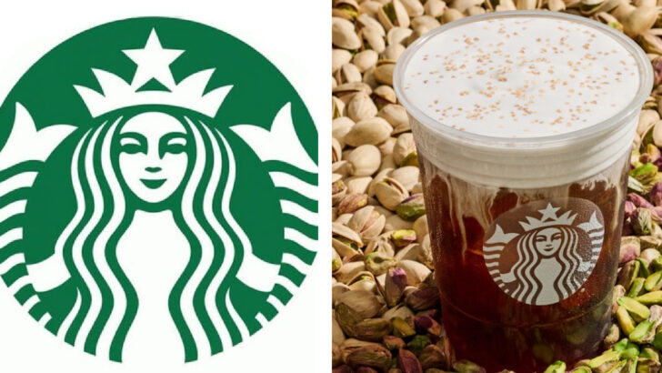 Starbucks Is Finally Responding After A Couple Was Charged Over $4,000 For A Tip And It’s About Time