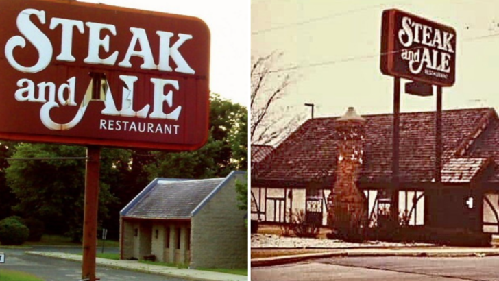 Steak and Ale Chains Are Making a Comeback After a 15 Year Hiatus