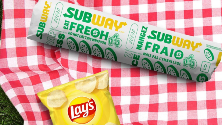Hold On To Your Hoagies, Because Subway Says They Are Selling The Business