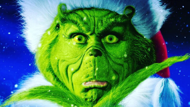 Jim Carrey May Be Returning For ‘The Grinch 2’ And My Heart Just Grew 3 Sizes