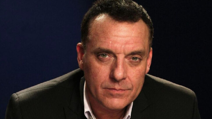 Tom Sizemore Has Died