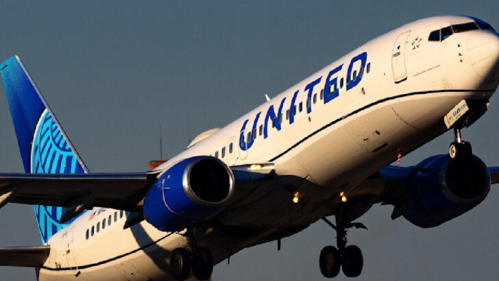 United Airlines Offers A New Family Seating Policy Just In Time For Those Summer Vacations