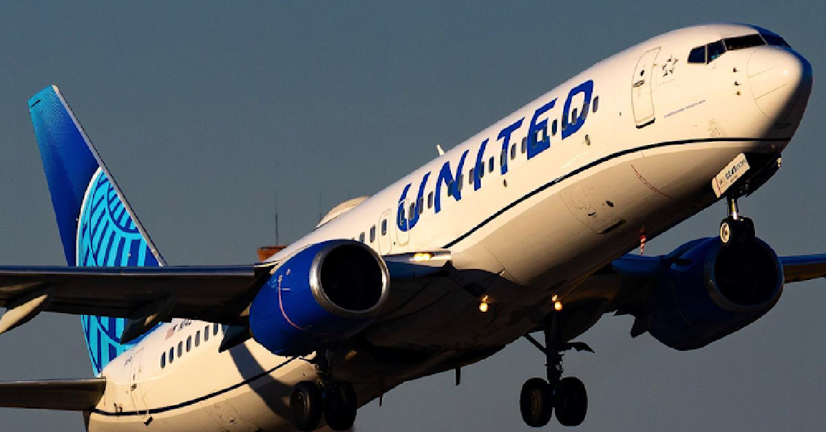 United Airlines Offers A New Family Seating Policy Just In Time For Those Summer Vacations