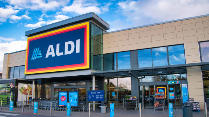 Why Doesn’t Aldi Play Music in Their Stores?