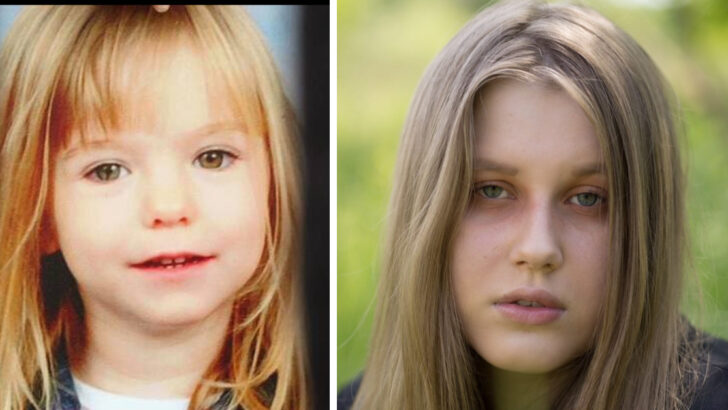 This Woman Claims She is Madeleine McCann and Will Take A DNA Test Soon