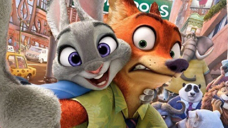 ‘Zootopia 2’ Is In The Works At Disney And My Heart Is Happy