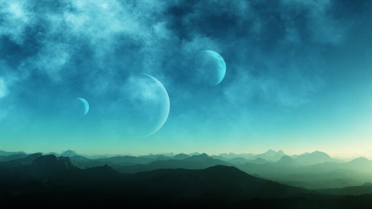 You’ll Soon Have A Rare Chance to See 5 Planets at Once. Here’s How.