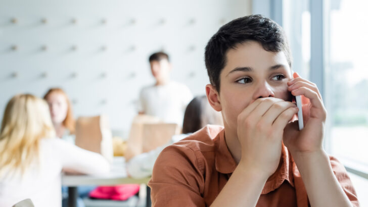 Here’s A Handy Guide To Your Teenager’s Slang