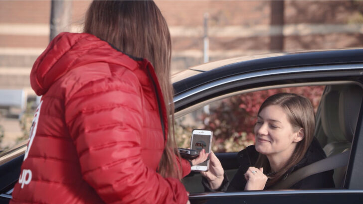 Target Will Soon Be Offering Drive-Up Returns and You Never Have to Leave Your Car
