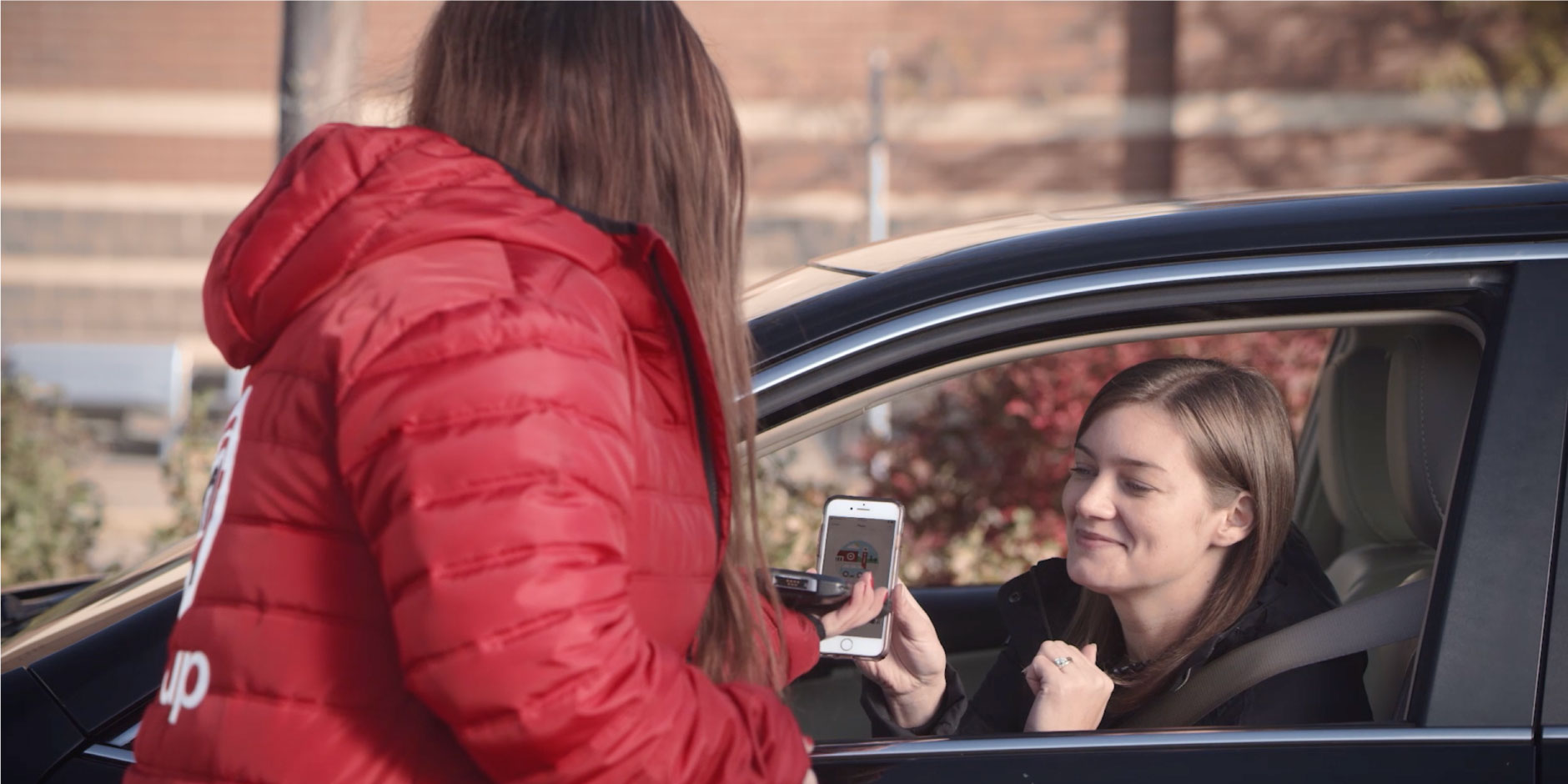 Target Will Soon Be Offering Drive-Up Returns and You Never Have to Leave Your Car