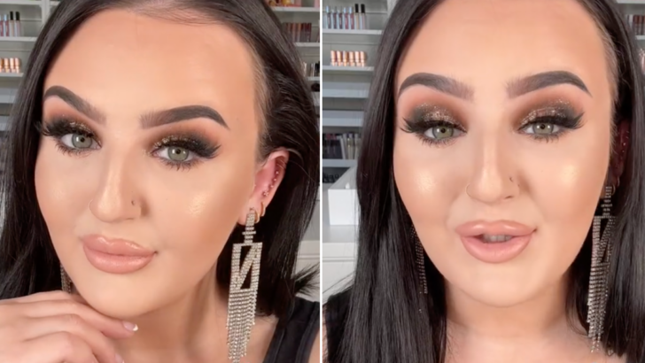 Beauty Influencer Mikayla Nogueira Is Being Accused of Faking Her Accent