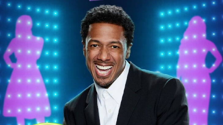 Nick Cannon Has A New Game Show Called ‘Who’s Having My Baby’ and Are We Really Surprised?