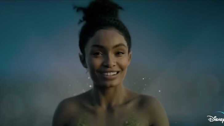A Live-Action ‘Peter Pan & Wendy’ Is Coming To Disney+ And It Looks Absolutely Magical