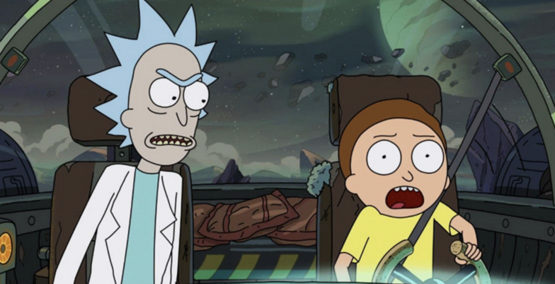 Rick and Morty Creator Justin Roiland Has Broken His Silence on Domestic Battery Case
