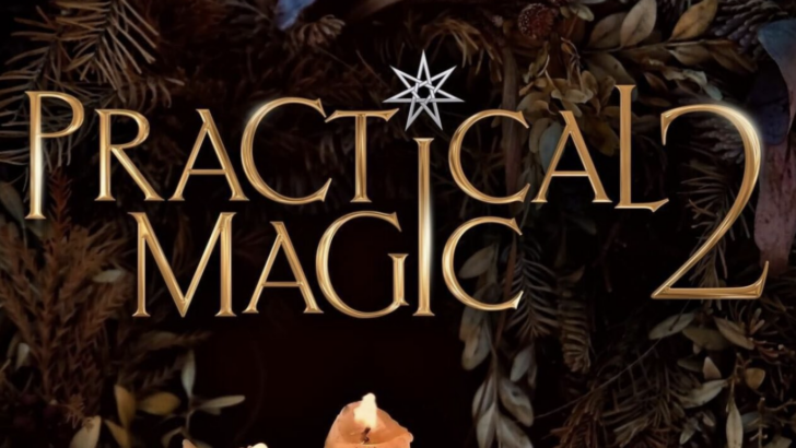 Here’s Everything We Know About ‘Practical Magic 2’