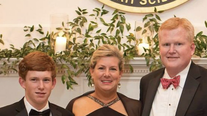 Alex Murdaugh Has Been Sentenced to Life in Prison For The Murders of His Wife and Son