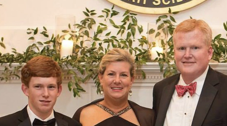 Alex Murdaugh Has Been Sentenced to Life in Prison For The Murders of His Wife and Son
