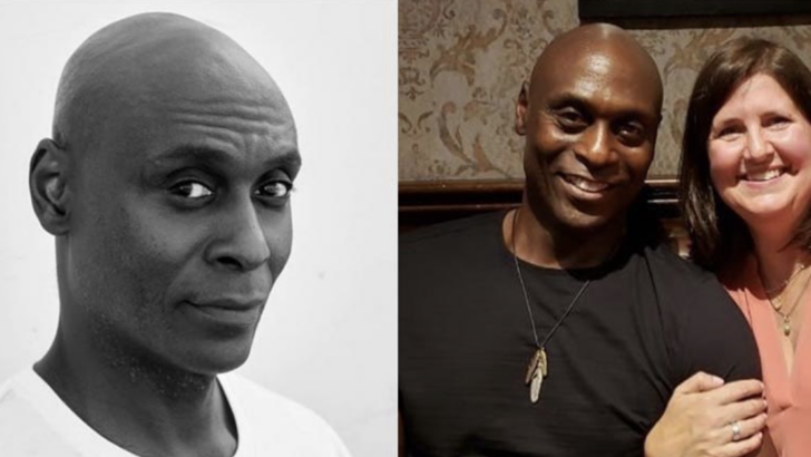 Lance Reddick’s Wife Shares A Heartbreaking Message with Fans
