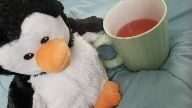 Feeling Sick? Jell-O Water Is The Hot New Wellness Trend People Swear By