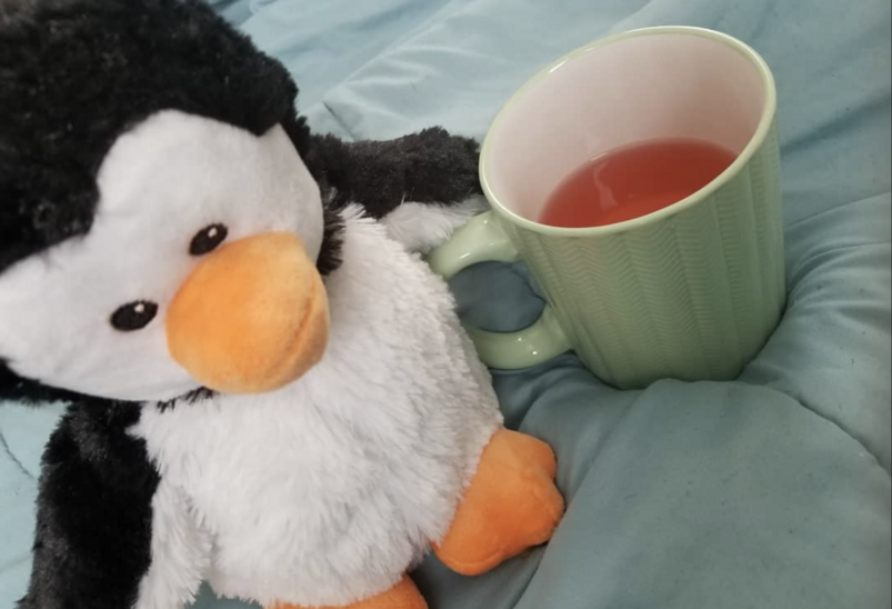 Feeling Sick? Jell-O Water Is The Hot New Wellness Trend People Swear By