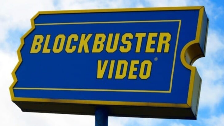Is Blockbuster Making a Return?