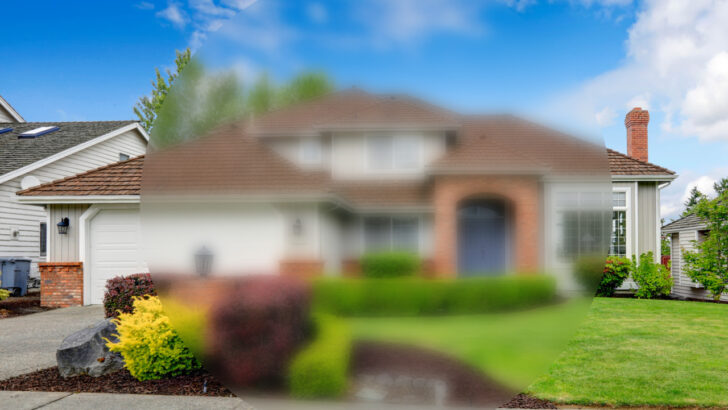 Here’s How to Blur Your House on Google Street View