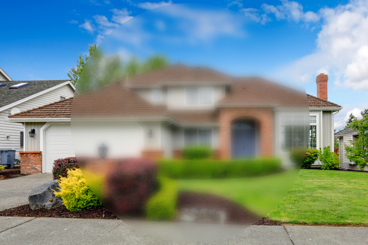Here’s How to Blur Your House on Google Street View