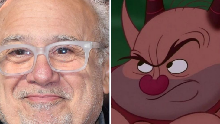 Danny DeVito Is Reportedly Returning as Phil in Disney’s Live-Action Remake of ‘Hercules’
