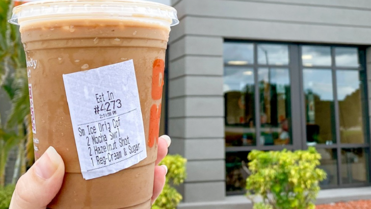 Here’s Everything Coming to Dunkin’s Early Summer Menu