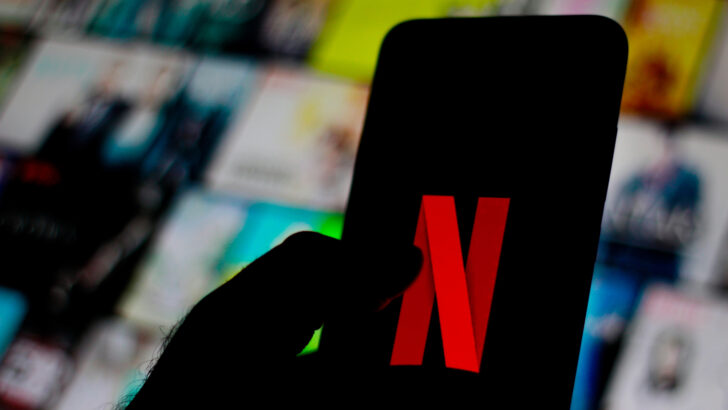 Here’s How You Can Get Netflix For Free For An Entire Year