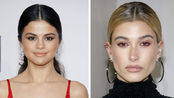 Here’s A Breakdown of The Selena Gomez and Hailey Bieber Drama
