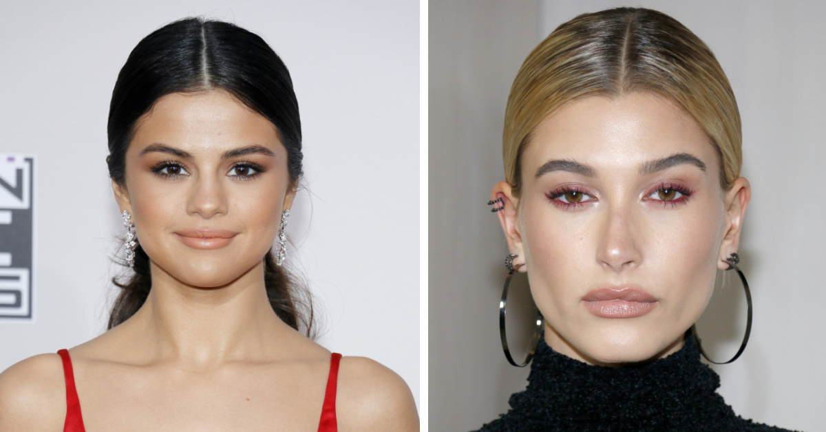 Here’s A Breakdown of The Selena Gomez and Hailey Bieber Drama