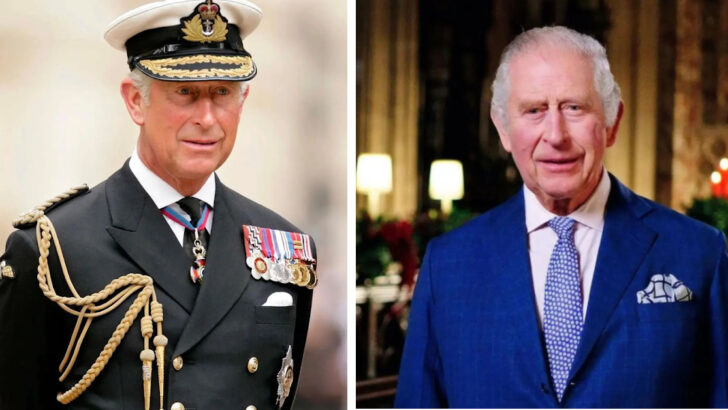 Here’s Everything You Need To Know About The Coronation Of King Charles III
