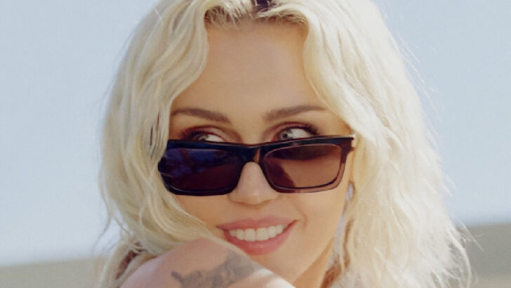 A Miley Cyrus Original Special is Coming to Disney+ and She’ll Be Performing Her New Songs